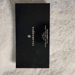 Illamasqua eyeshadow palette